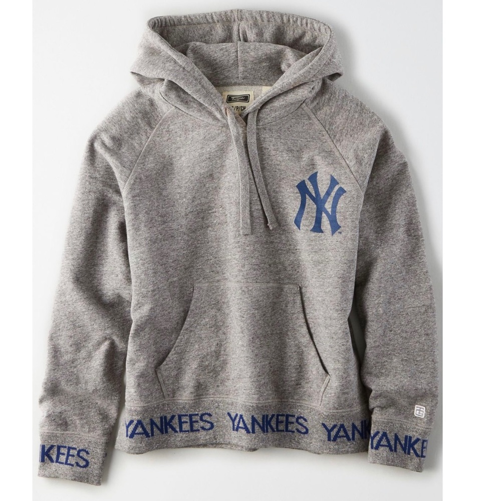 New York Yankees Hoodie